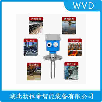 音叉物位開關(guān)FTL31-AA4S2BAWDJ WVD