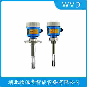 音叉料位開關FTM50-AGJ2A4A73AC WVD