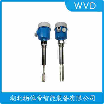 音叉物位開關(guān)FTI51-AAB1GEJ32A1A WVD