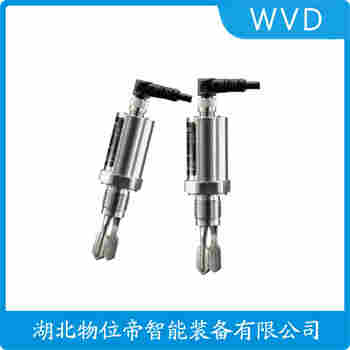 音叉物位開關FTL51-ACG2BB4G4A WVD