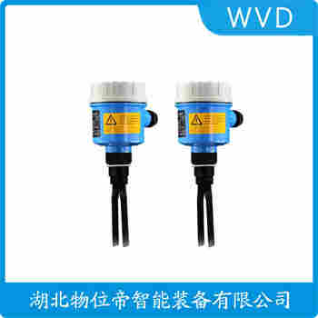 FTM21-AA245A 音叉物位开关 WVD