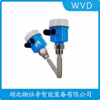 FTM50-AGG2A4A34AA 音叉料位開關 WVD