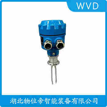 音叉物位開關FTL50-LGQ2AA2F5B 應用案例