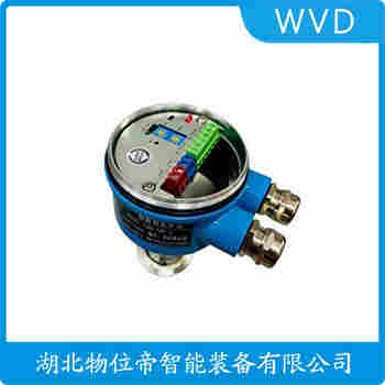 音叉料位開關FTL33-AA4M3ACWSJ WVD