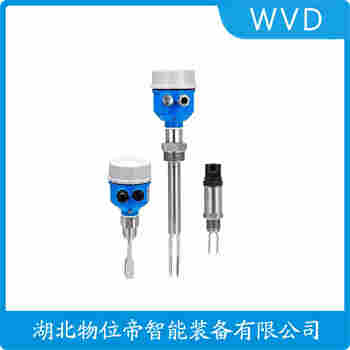 音叉物位開關FTM51-AGG2L4A52AA WVD