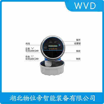 音叉料位開(kāi)關(guān)SP-YCO1SD-LM-200 WVD