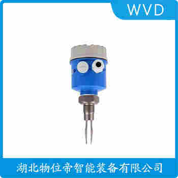 音叉物位開關FTL50-LGQ2AA2F5B 應用案例