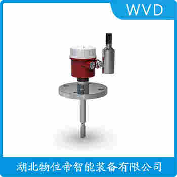 音叉料位開關(guān)FTL51-GGR2DB7G5A WVD