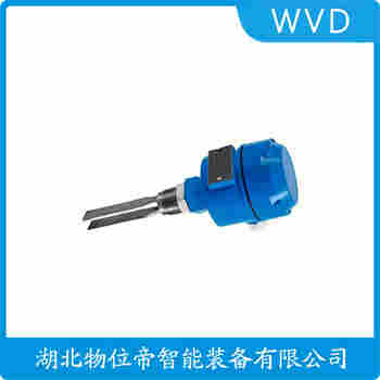 FTI51-HBA1GEJ83A1A 音叉料位開關 WVD