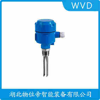 UYK-248-1B5D-200YT 音叉物位開關 WVD