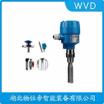 音叉物位開關(guān)FTL50-AGR2AA2G5A WVD