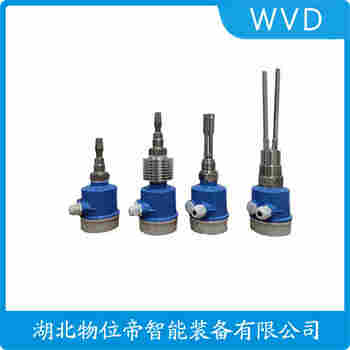 FTM51-6GG2M4A52AA 音叉料位開關 WVD