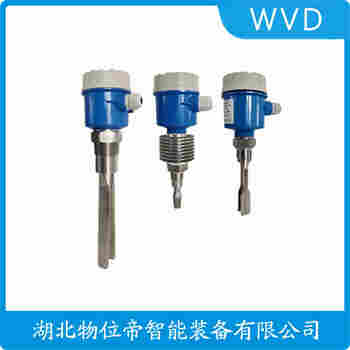 音叉料位開關(guān)FTL51C-AAEKDK2G4AA WVD