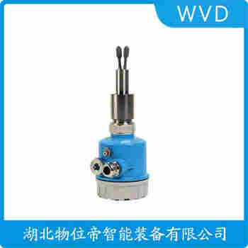 音叉物位開關FTL51H WVD