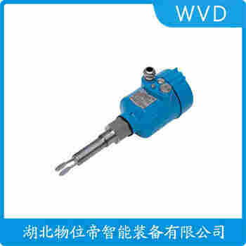 音叉物位開關(guān)FTL50-KBG2AA4E5A WVD