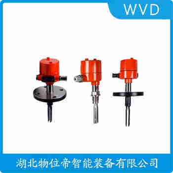 音叉物位開關FTM51-AGG5M4A12AA WVD