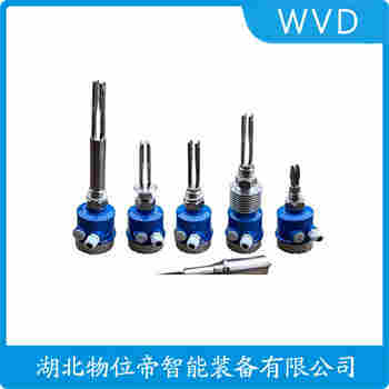 音叉料位開關(guān)TF-100B-1-4-T1-100 WVD