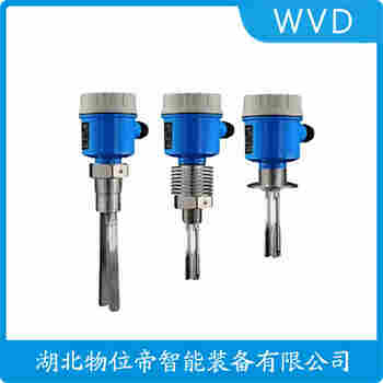 MCT612-2A5A 音叉物位開關 WVD