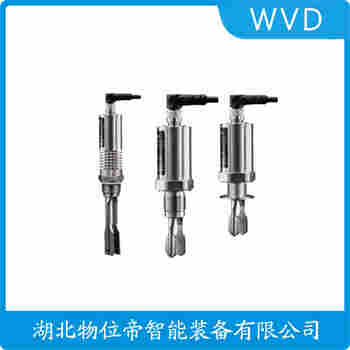 FTC260-BA2J1 音叉物位開關 WVD