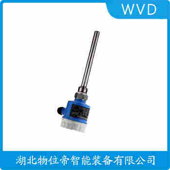 FTW325-D2A1A 音叉物位開關 WVD