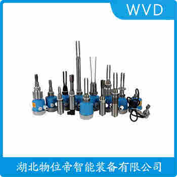 音叉物位開關FTL51-ACG2BB4G4A WVD