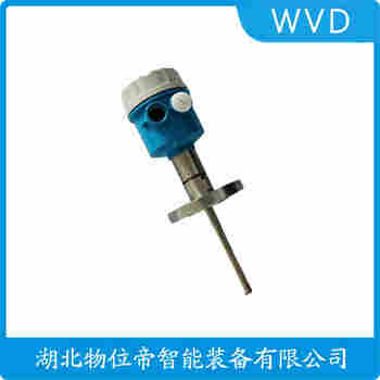 WYC-C-A-100F 音叉料位開關 WVD