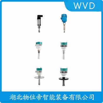 FTL51-AGN2BB4G4A 音叉料位開關(guān) WVD