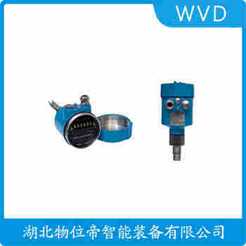 音叉物位開關(guān)FTL50-KGN2AA4E5A WVD