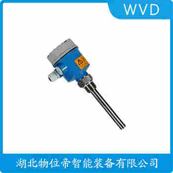 音叉料位開關(guān)FTL31-CA4U2AAWBJ WVD