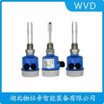 FTM20-AG25A 音叉料位開(kāi)關(guān) WVD