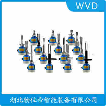 音叉物位開關(guān)FTL51-AGQ2BB4G5A WVD