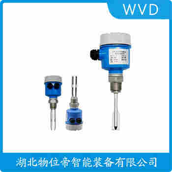 FTL33-CA4U3AB3CJ 音叉料位開關 WVD