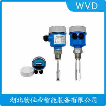 音叉物位開關FTM20 WVD