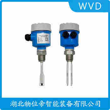 音叉物位開關LVL-B1-R3-P4WAA-NA WVD