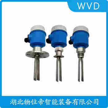 音叉料位開(kāi)關(guān)FTL51-ABD2BB4G5A WVD