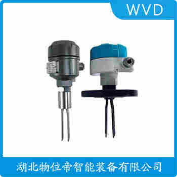 FTI55-AAB1RV123A1A 音叉料位開關 WVD