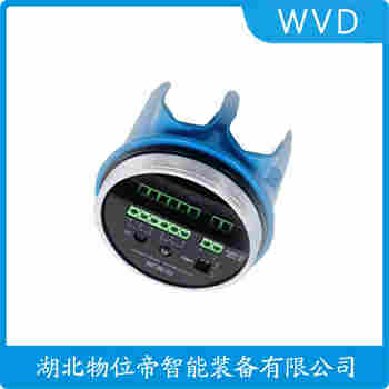 FTM20-AN45A 音叉物位開關 WVD