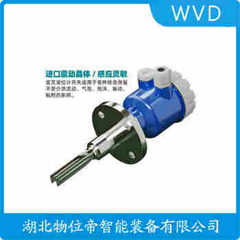 音叉料位開關(guān)FTL31-CA4U2AAWBJ WVD