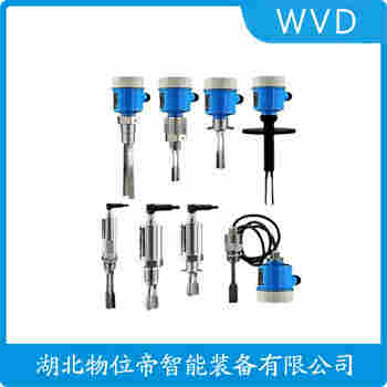 音叉物位開關(guān)FTM51-6B32M4A52AA1 WVD