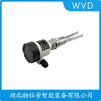 音叉物位開關FTL51-ACG2BB4G4A WVD