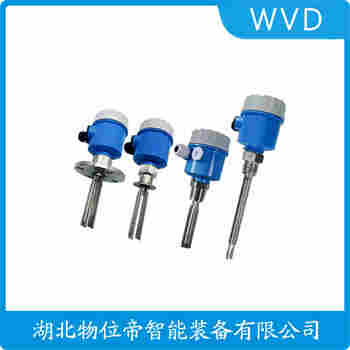 音叉料位開(kāi)關(guān)FTL50-KGQ2AA2G5A WVD