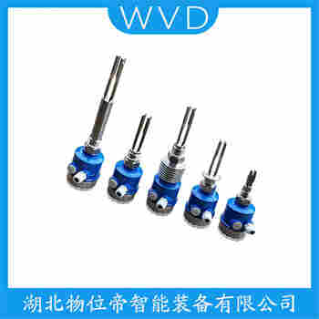 音叉料位開關(guān)S-C-1-370-3-M WVD