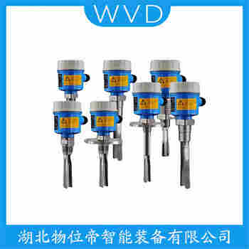 FTL20H-0GDJ2D 音叉料位開關 WVD