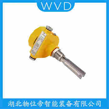 音叉物位開關FTL260-0122 WVD