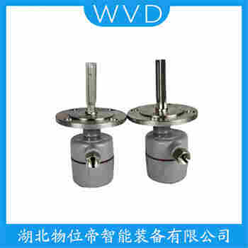 FTI55-CAB2RV143A1A 音叉料位開關(guān) WVD