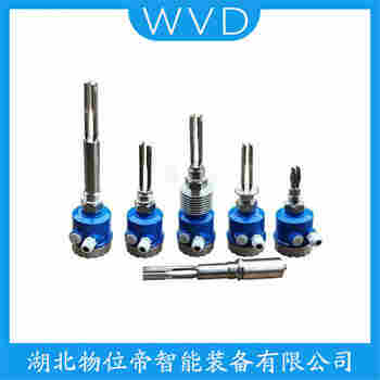 音叉料位開關(guān)CCY/2A1DAD WVD