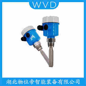 音叉料位開關(guān)FTL50-AGN2AA4G5A WVD