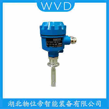 音叉物位開(kāi)關(guān)FTM50-AGG2A4A32AA WVD