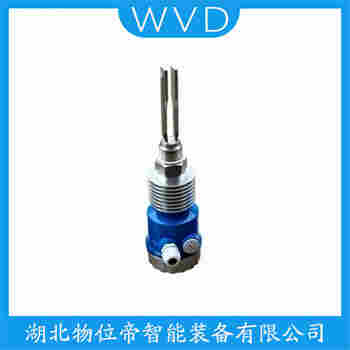 音叉料位開(kāi)關(guān)FTM20-AG25A WVD