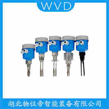 音叉物位開關7ML1830-2AM WVD